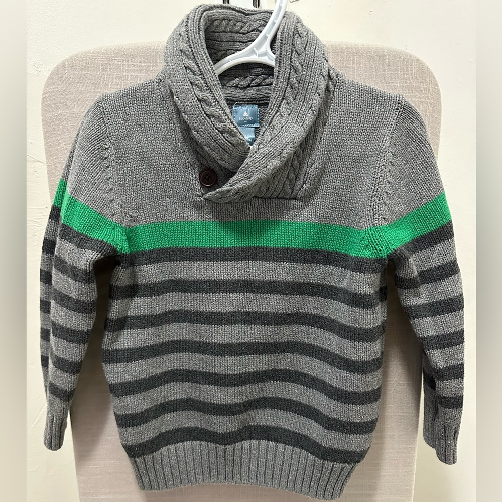 Gap knitted long sleeved